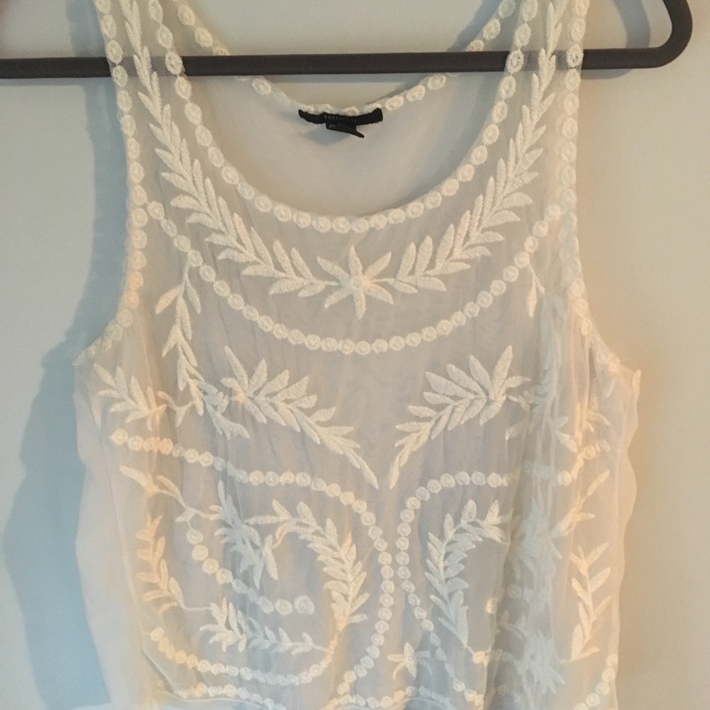 Forever 21 Tank